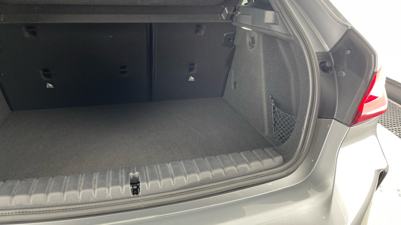 BMW 1 Series 118i M Sport 5dr Step Auto Petrol Hatchback